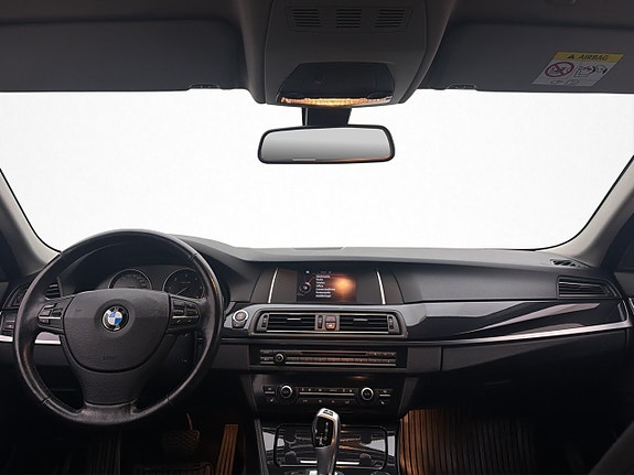 BMW 520 12 of 28