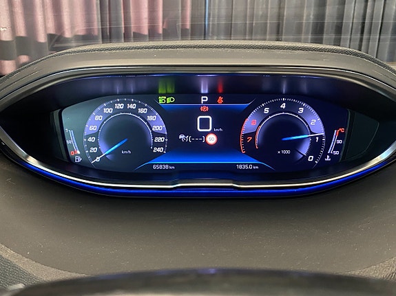 Peugeot 5008 11 of 30