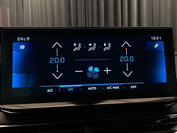 Peugeot 5008 13 of 30