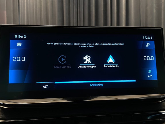 Peugeot 5008 18 of 30