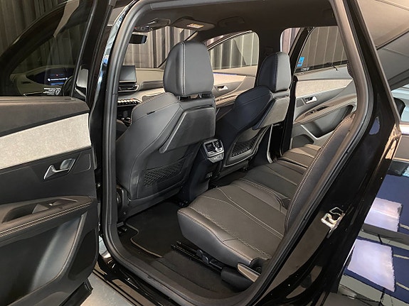 Peugeot 5008 27 of 30
