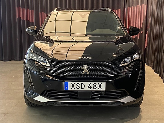 Peugeot 5008 4 of 30