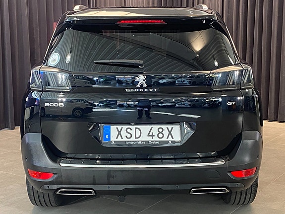 Peugeot 5008 2 of 30