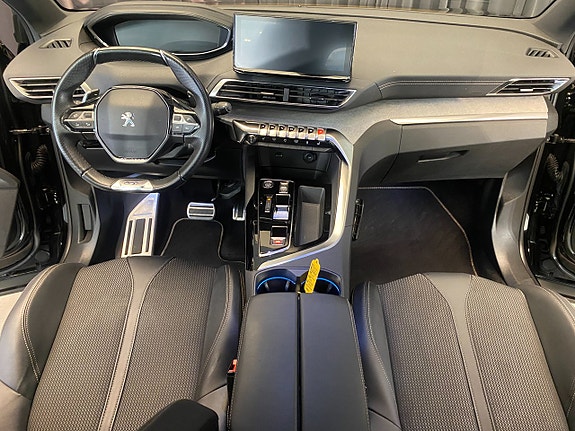 Peugeot 5008 6 of 30