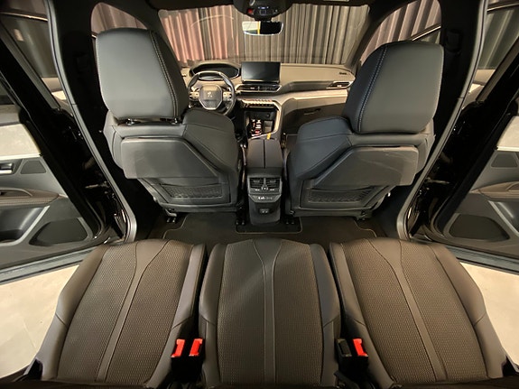 Peugeot 5008 30 of 30