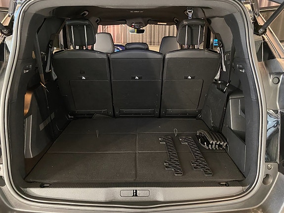 Peugeot 5008 29 of 30