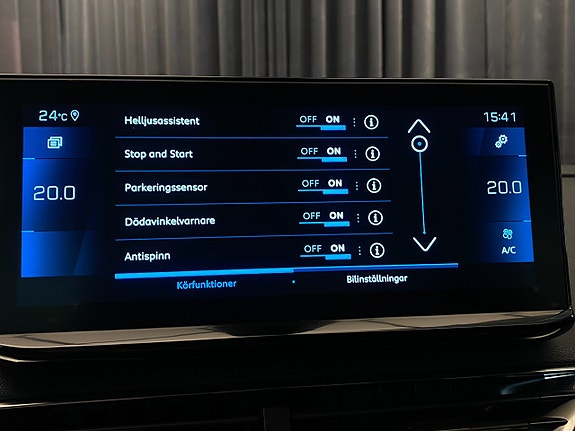 Peugeot 5008 15 of 30