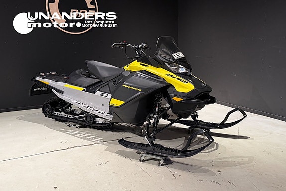 Ski-Doo Renegade Sport 600 ACE 4-takt 1 ägare Nyservad