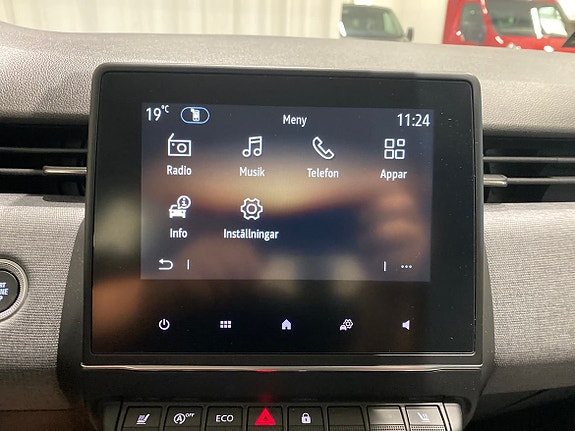 Renault Clio 4 of 16