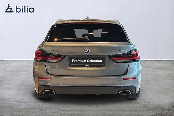 BMW 520d 8 of 20