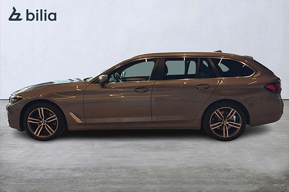 BMW 520d 7 of 20