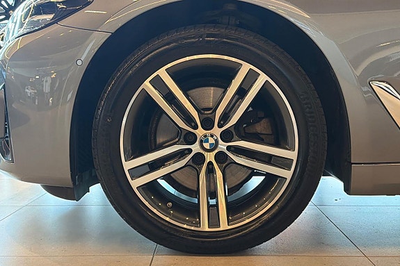 BMW 520d 20 of 20
