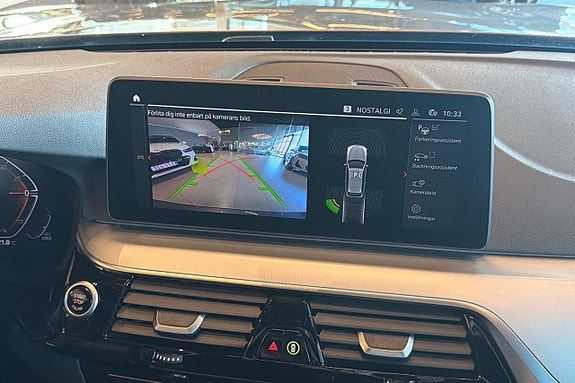 BMW 520d 18 of 20