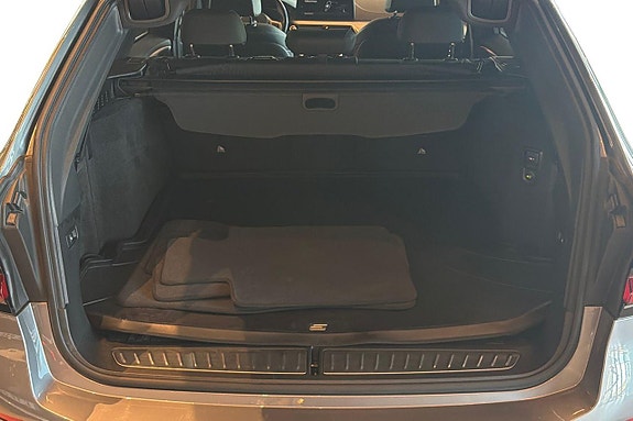 BMW 520d 19 of 20