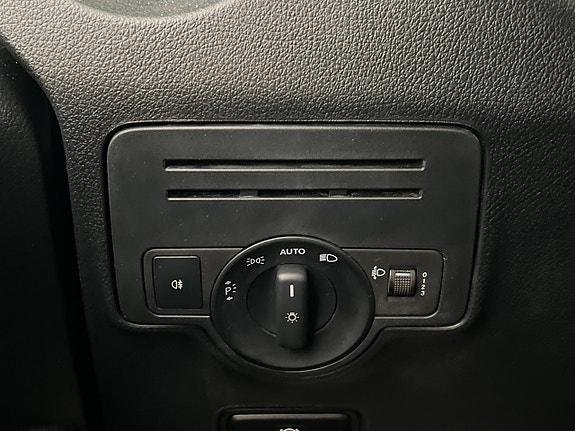 Mercedes-Benz Vito E-CELL 16 of 27