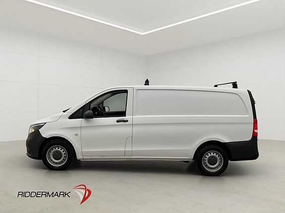 Mercedes-Benz Vito E-CELL 6 of 27