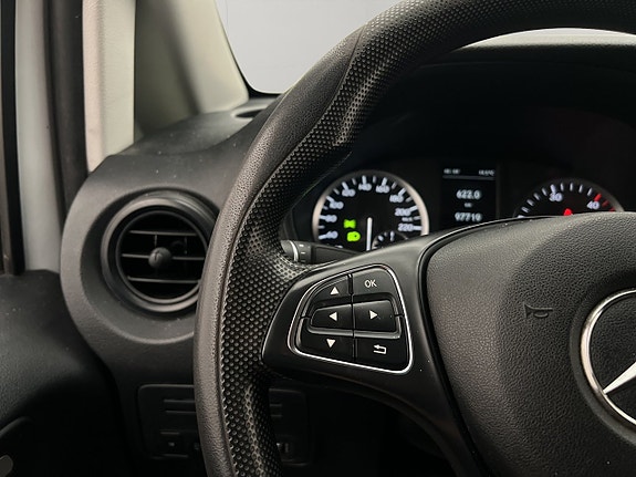 Mercedes-Benz Vito E-CELL 17 of 27