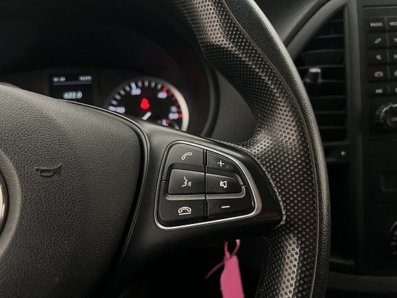 Mercedes-Benz Vito E-CELL 19 of 27