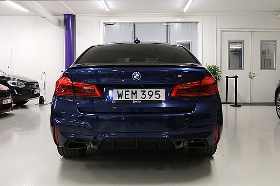 BMW 530e 8 of 23