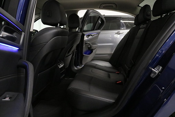 BMW 530e 15 of 23