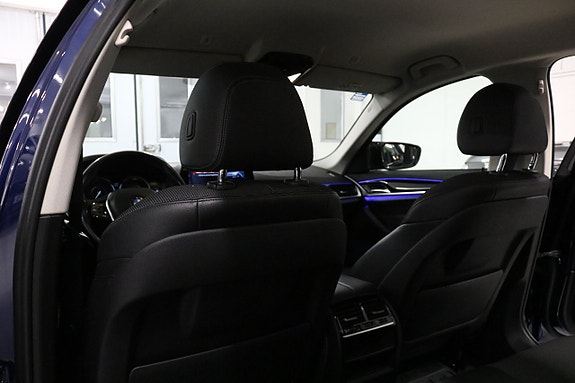 BMW 530e 18 of 23