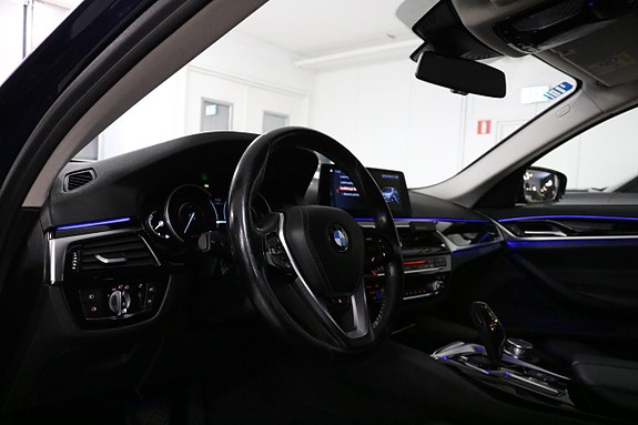 BMW 530e 11 of 23