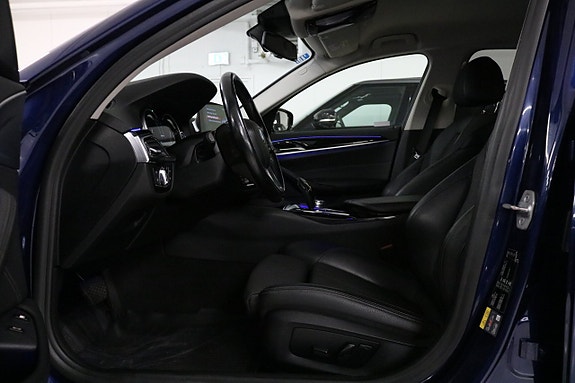 BMW 530e 12 of 23