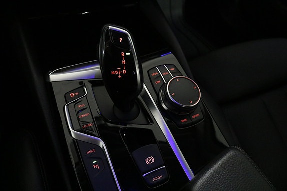 BMW 530e 20 of 23