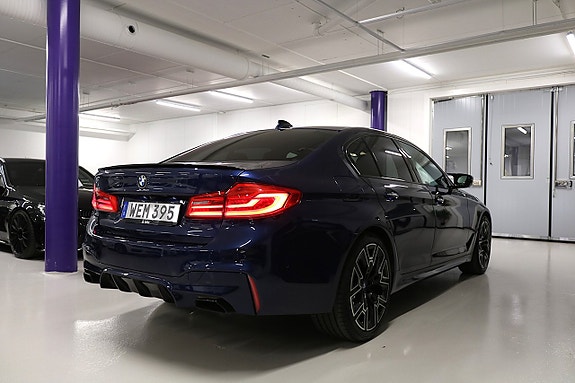 BMW 530e 6 of 23