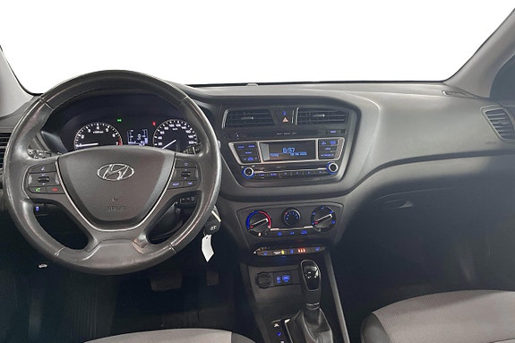 Hyundai i20 11 of 21