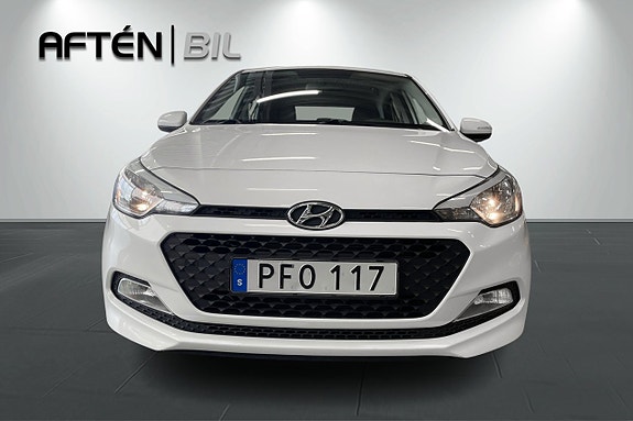 Hyundai i20 3 of 21