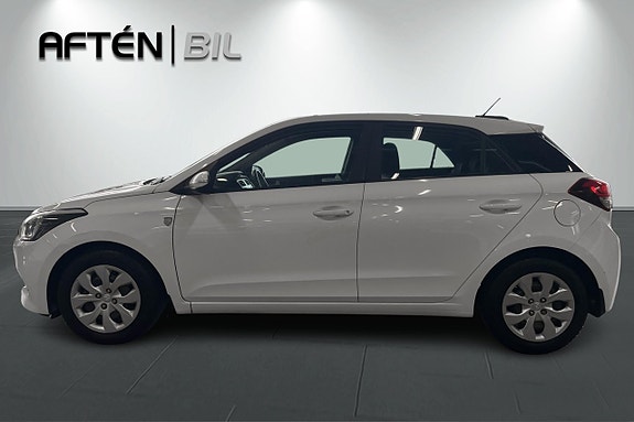 Hyundai i20 6 of 21