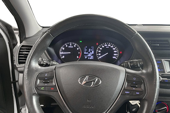 Hyundai i20 12 of 21