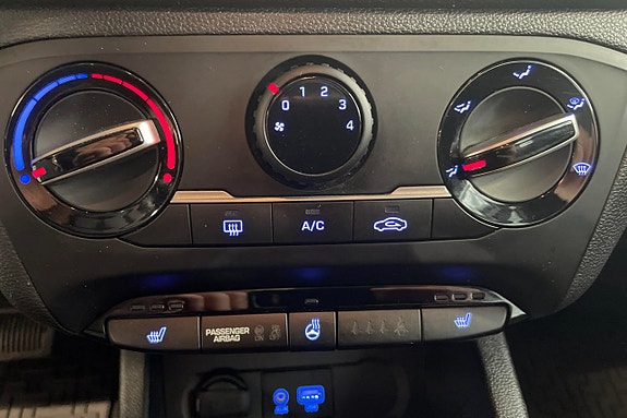 Hyundai i20 20 of 21