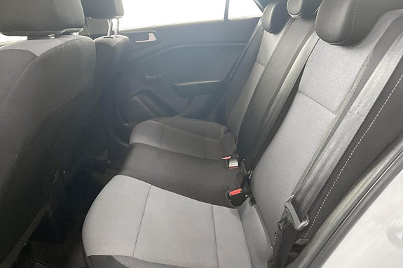 Hyundai i20 16 of 21