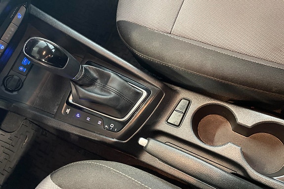 Hyundai i20 19 of 21