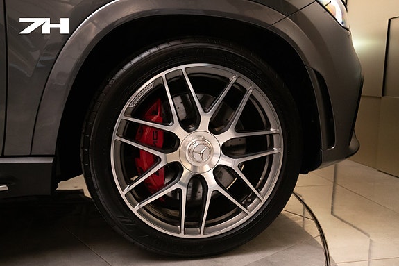 Mercedes-Benz GLE350 de 20 of 23