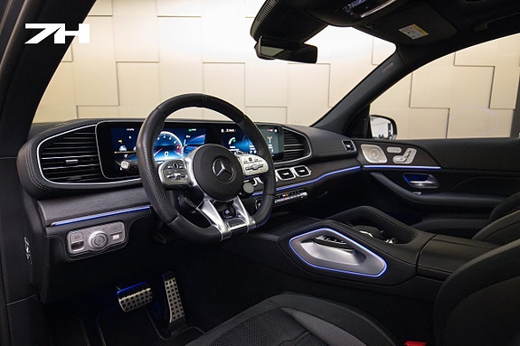 Mercedes-Benz GLE350 de 9 of 23