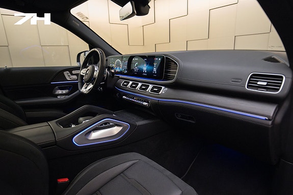 Mercedes-Benz GLE350 de 12 of 23