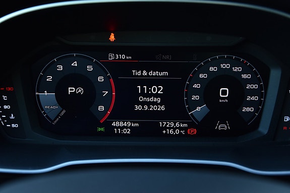 Audi Q3 24 of 26