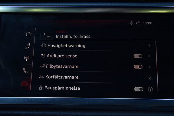 Audi Q3 21 of 26