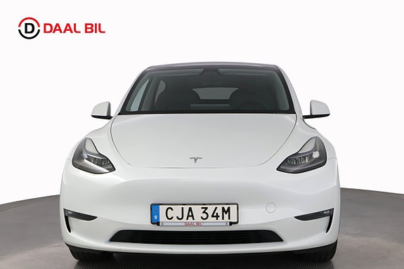 Tesla Model Y 2 of 25