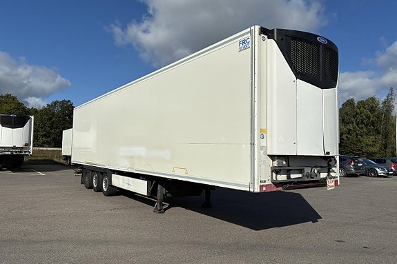 KRONE Kyltrailer 2 of 27