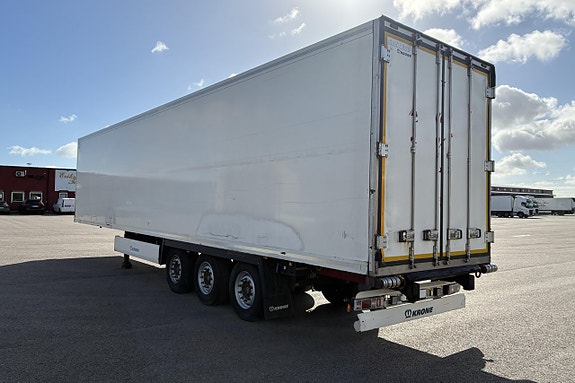 KRONE Kyltrailer 5 of 27