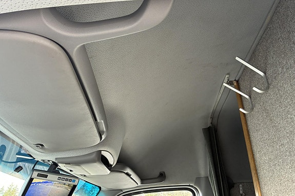 Mercedes Sprinter 516 CDI 9 of 27