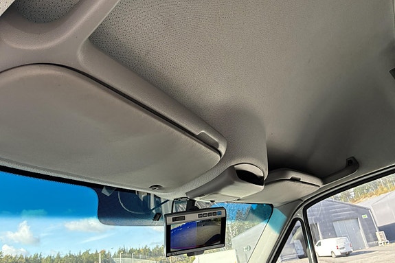 Mercedes Sprinter 516 CDI 12 of 27