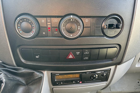 Mercedes Sprinter 516 CDI 17 of 27