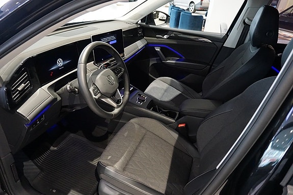 Volkswagen Tiguan 8 of 11