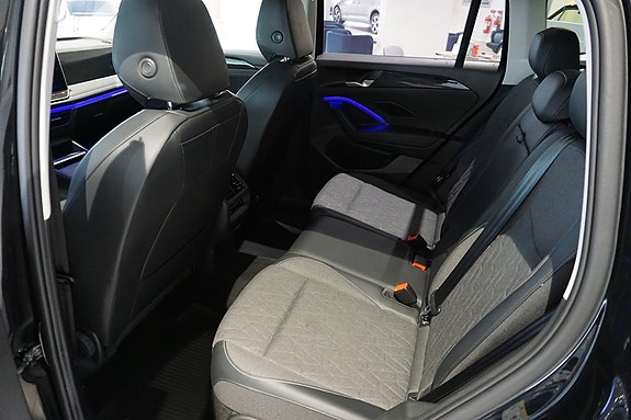 Volkswagen Tiguan 9 of 11