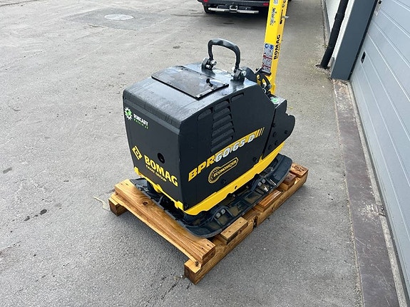 Bomag BPR 60/65 D 2 of 3